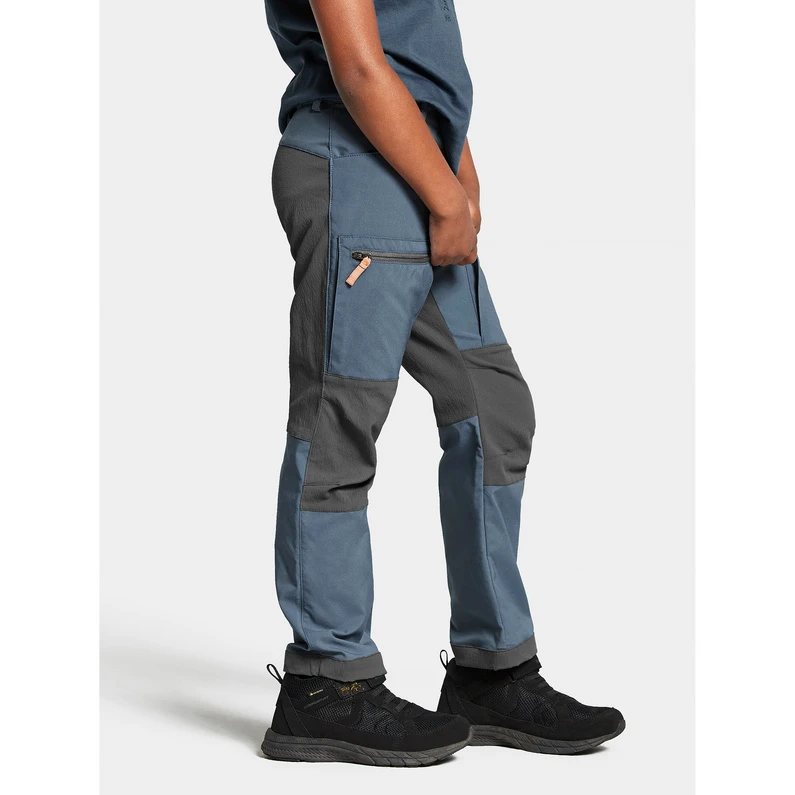 DIDRIKSONS Kinderen Kotten 2 Broek 4 DIDRIKSONS Kinderen Kotten 2 Broek - Afbeelding 4