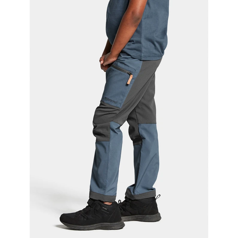 DIDRIKSONS Kinderen Kotten 2 Broek 6 DIDRIKSONS Kinderen Kotten 2 Broek - Afbeelding 6