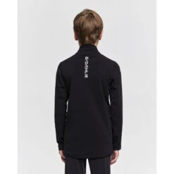 Daehlie Kinderen Winter Half Zip Longsleeve -Odlo || CMP || DIDRIKSONS Winkel 1117393 001 pic4