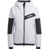 Adidas TERREX Dames TechRock Stretch Primaloft Jack