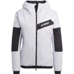 Adidas TERREX Dames TechRock Stretch Primaloft Jack