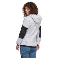 Adidas TERREX Dames TechRock Stretch Primaloft Jack -Odlo || CMP || DIDRIKSONS Winkel 1118306 001 pic7