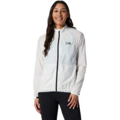 Mountain Hardwear Dames Kor AirShell Full Zip Jack