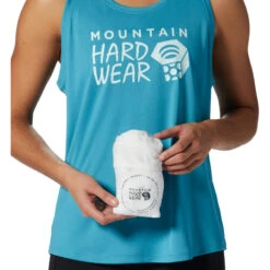 Mountain Hardwear Dames Kor AirShell Full Zip Jack -Odlo || CMP || DIDRIKSONS Winkel 1119152 001 pic5