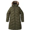 Marmot Dames Montreaux Mantel