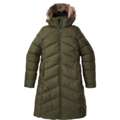 Marmot Dames Montreaux Mantel
