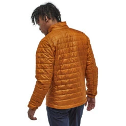 Patagonia Heren Nano Puff Jas 10 Patagonia Heren Nano Puff Jas -Odlo || CMP || DIDRIKSONS Winkel iview 1034509 033 pic4