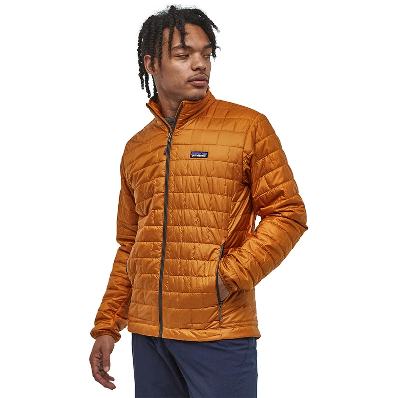 Patagonia Heren Nano Puff Jas 6 Patagonia Heren Nano Puff Jas - Afbeelding 6