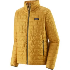 Patagonia Heren Nano Puff Jas
