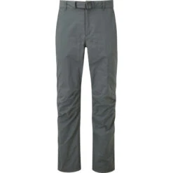Mountain Equipment Heren Approach Broek