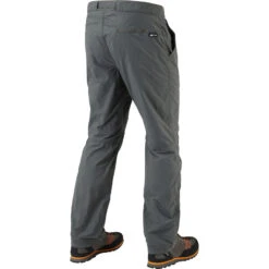 Mountain Equipment Heren Approach Broek -Odlo || CMP || DIDRIKSONS Winkel iview 1036004 001 pic3