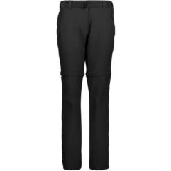 CMP Dames Long Afritsbroek