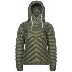 Heren Älgön Down Jas