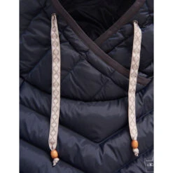 Dames Sarek Down Hooded Mantel -Odlo || CMP || DIDRIKSONS Winkel iview 1045656 010 pic10