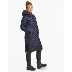 Dames Sarek Down Hooded Mantel -Odlo || CMP || DIDRIKSONS Winkel iview 1045656 010 pic8