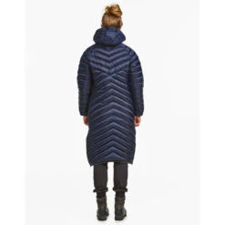 Dames Sarek Down Hooded Mantel -Odlo || CMP || DIDRIKSONS Winkel iview 1045656 010 pic9