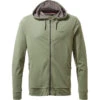 Craghoppers Heren Nosilife Tilpa Hood Jas
