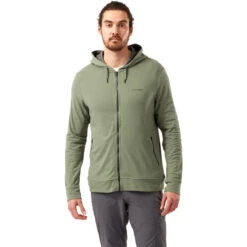 Craghoppers Heren Nosilife Tilpa Hood Jas -Odlo || CMP || DIDRIKSONS Winkel iview 1047187 019 pic2