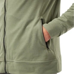 Craghoppers Heren Nosilife Tilpa Hood Jas -Odlo || CMP || DIDRIKSONS Winkel iview 1047187 019 pic5