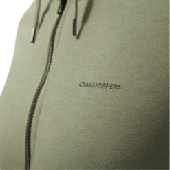 Craghoppers Heren Nosilife Tilpa Hood Jas -Odlo || CMP || DIDRIKSONS Winkel iview 1047187 019 pic6