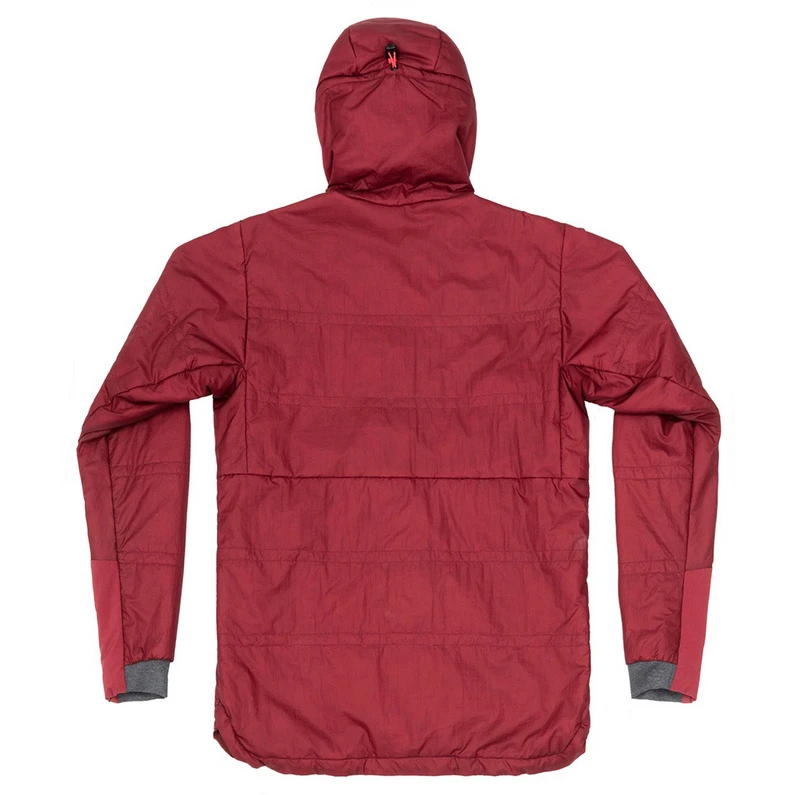 Wild Country Heren Curbar Insulated Jas 2 Wild Country Heren Curbar Insulated Jas - Afbeelding 2