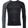 Ortovox Heren 120 Comp Light Longsleeve