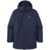 Patagonia Heren Lone Mountain Parka