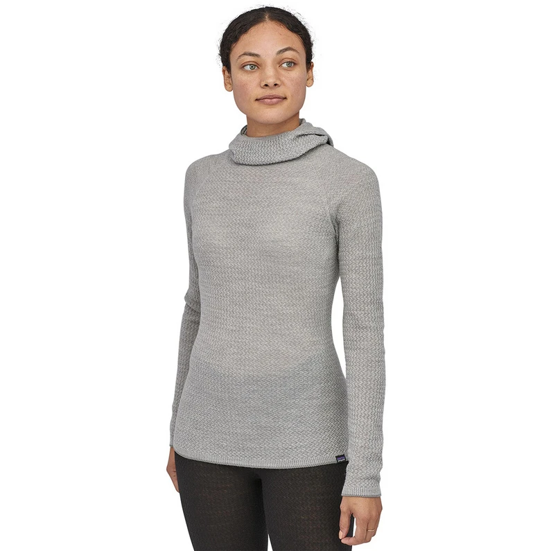 Patagonia Dames Air Cap Hoodie 2 Patagonia Dames Air Cap Hoodie - Afbeelding 2