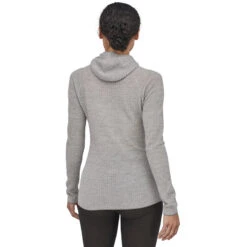 Patagonia Dames Air Cap Hoodie 5 Patagonia Dames Air Cap Hoodie -Odlo || CMP || DIDRIKSONS Winkel iview 1055339 001 pic4