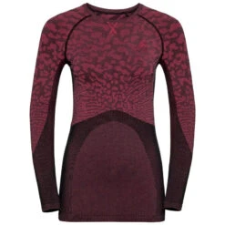 Odlo || CMP || DIDRIKSONS Winkel 28 Odlo Dames Suw Performance Longsleeve