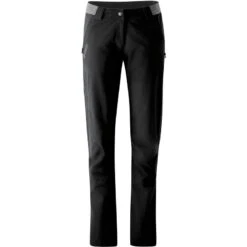 Maier Sports Dames Norit 2.0 Broek