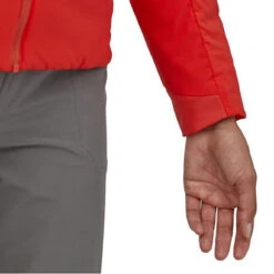 Patagonia Dames Nano-Air Hoodiejas -Odlo || CMP || DIDRIKSONS Winkel iview 1065288 013 pic2