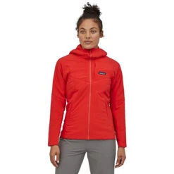 Patagonia Dames Nano-Air Hoodiejas -Odlo || CMP || DIDRIKSONS Winkel iview 1065288 013 pic4