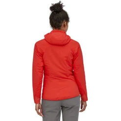 Patagonia Dames Nano-Air Hoodiejas -Odlo || CMP || DIDRIKSONS Winkel iview 1065288 013 pic5