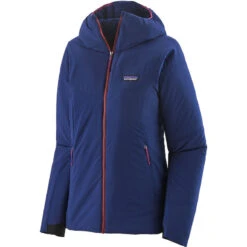 Patagonia Dames Nano-Air Hoodiejas