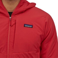 Patagonia Heren Nano-Air Hoodiejas -Odlo || CMP || DIDRIKSONS Winkel iview 1065289 001 pic4