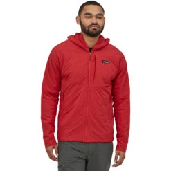 Patagonia Heren Nano-Air Hoodiejas -Odlo || CMP || DIDRIKSONS Winkel iview 1065289 001 pic6