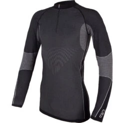 CMP Heren Seamless Sweat Longsleeve