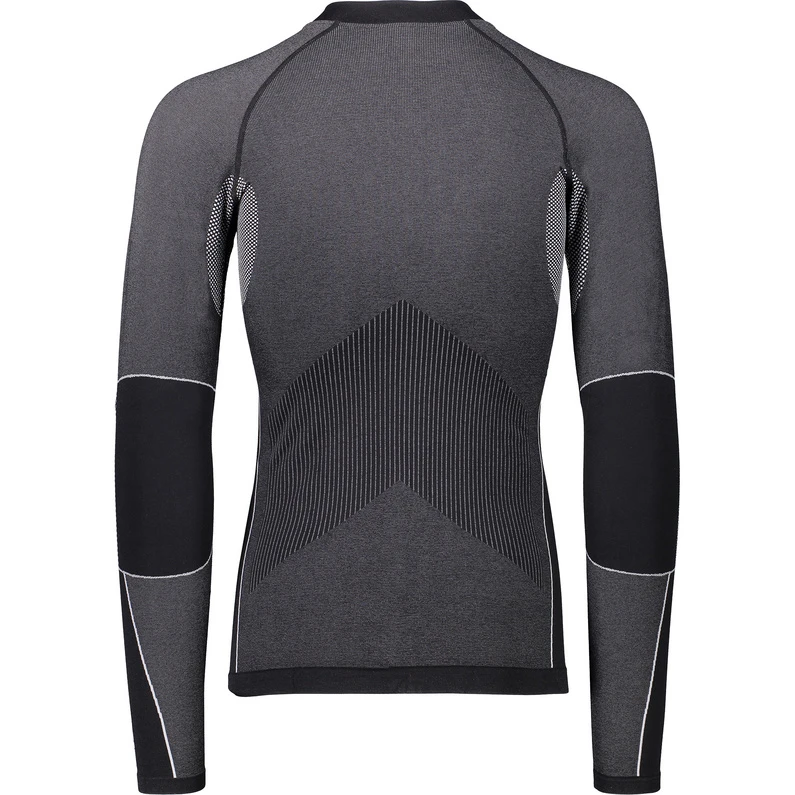 CMP Heren Seamless Sweat Longsleeve 2 CMP Heren Seamless Sweat Longsleeve - Afbeelding 2