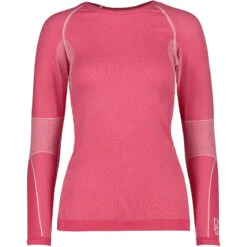 Odlo || CMP || DIDRIKSONS Winkel 32 CMP Dames Seamless Sweat Longsleeve