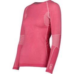 CMP Dames Seamless Sweat Longsleeve -Odlo || CMP || DIDRIKSONS Winkel iview 1068437 005 pic3