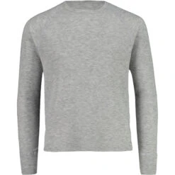 CMP Kinderen Sweat Longsleeve
