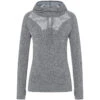 Black Diamond Dames Crux Hoodie