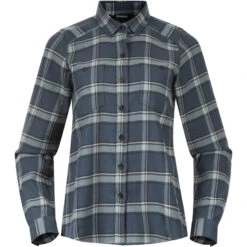 Bergans Dames Tovdal Overhemd