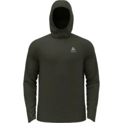 Odlo Heren Millennium Element Hoodie