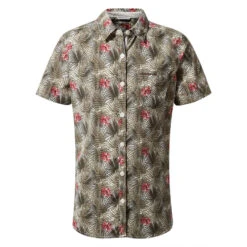 Craghoppers Dames Nosilife Vanna Overhemd