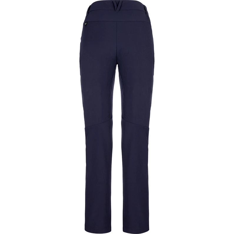 SALEWA Dames Talveno 2 Dst Broek 2 SALEWA Dames Talveno 2 Dst Broek - Afbeelding 2