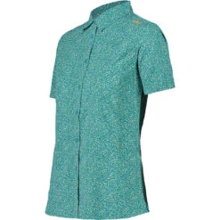 CMP Dames Functionele Blouse -Odlo || CMP || DIDRIKSONS Winkel iview 1076184 037 pic3