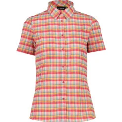 CMP Dames Stretch Blouse