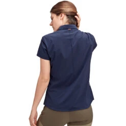 Mammut Dames Trovat Light T-shirt 5 Mammut Dames Trovat Light T-shirt -Odlo || CMP || DIDRIKSONS Winkel iview 1076665 011 pic3